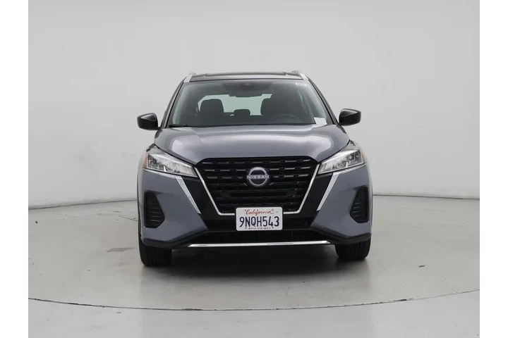 $21998 : Nissan Kicks 2024 SV 4dr Cro image 5
