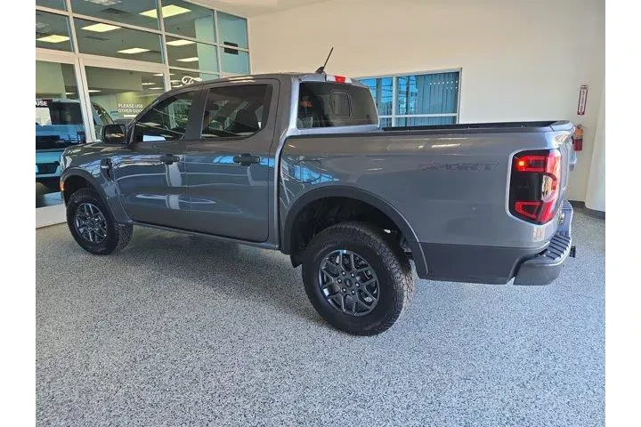 $35999 : Ford Ranger 2025 4x2 XLT 4dr image 4