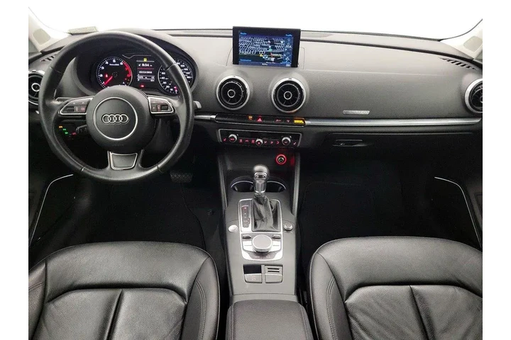 $15998 : Audi A3 2016 AWD 2.0T quattr image 9