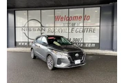 Nissan Kicks 2021 SV 4dr Cro en Long Island