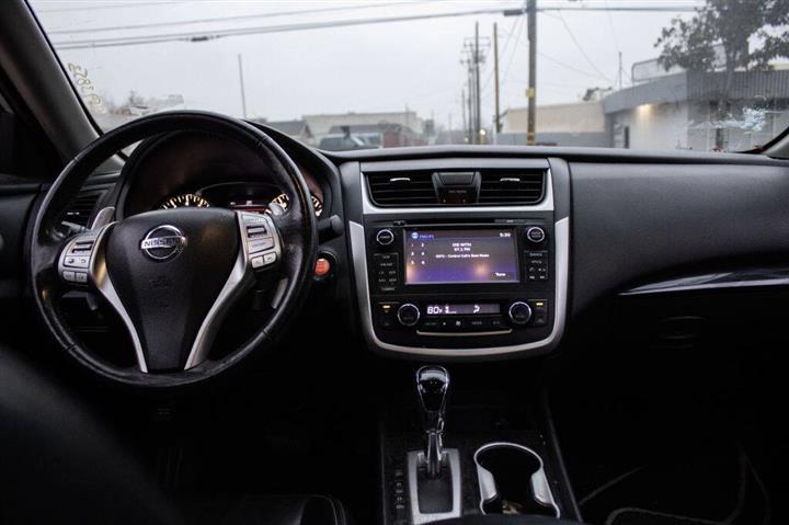 $10995 : 2017 Altima image 8