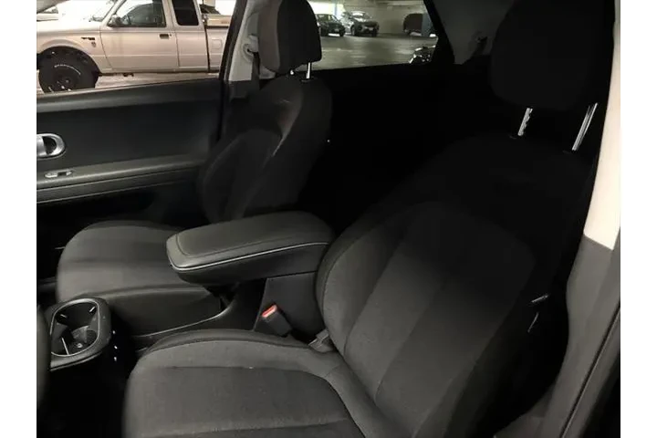 $25998 : Hyundai IONIQ 5 2024 SEL 4dr image 6