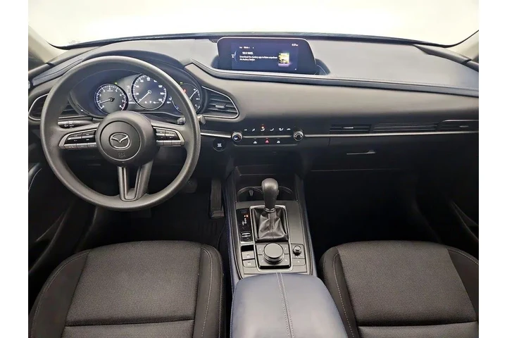 $17998 : Mazda CX-30 2020 Base 4dr SU image 9