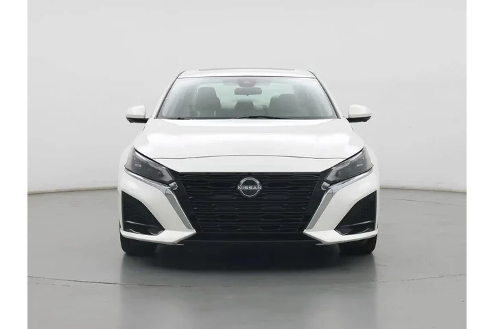 $23998 : Nissan Altima 2023 2.5 SL 4d image 5