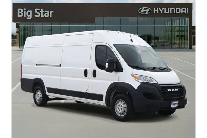 $32988 : Ram ProMaster 2023 3500 159 image 6