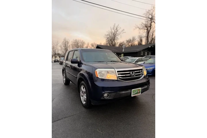 $14995 : 2014 Pilot EX-L image 6