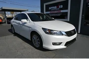2013 Accord EX-L V6 en Sacramento