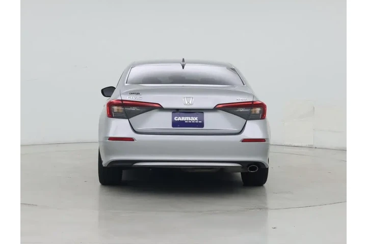 $23998 : Honda Civic 2023 Sport 4dr S image 6