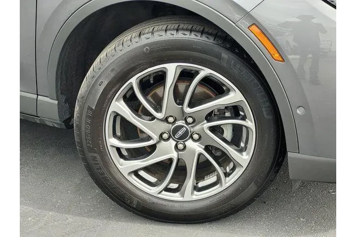 $28988 : Lincoln Corsair 2022 AWD Sta image 10