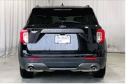 $24991 : Ford Explorer 2023 XLT 4dr S thumbnail