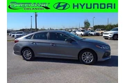 Hyundai SONATA 2019 SE 4dr S en Orlando