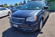 2014 Town and Country Touring en Sacramento