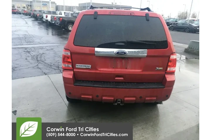 $8498 : Ford Escape 2012 AWD Limited image 6