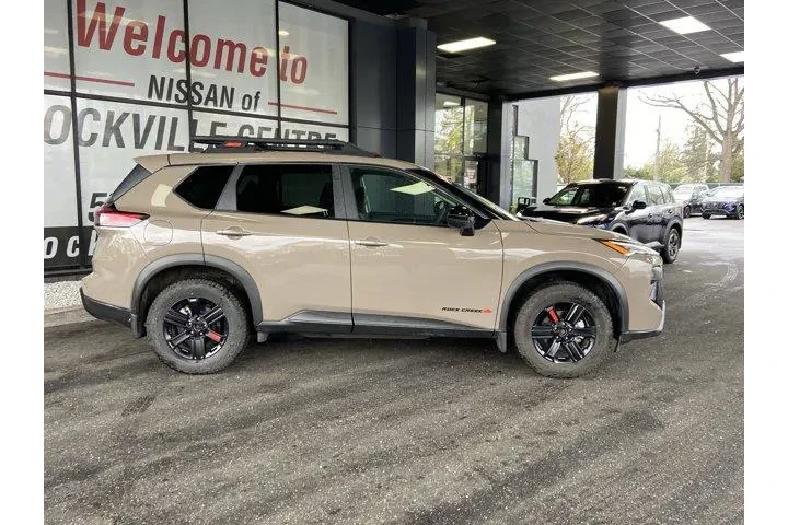 $26487 : Nissan Rogue 2025 AWD Rock C image 4