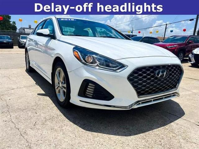 $12995 : 2019 Sonata For Sale M*789412 image 4