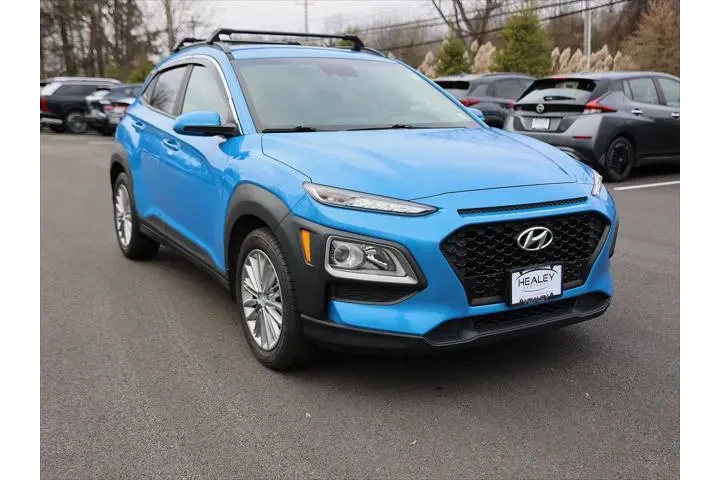 $13200 : Hyundai KONA 2020 AWD SEL 4d image 1