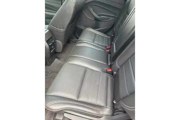 $9615 : Ford Escape 2014 Titanium 4d image 6