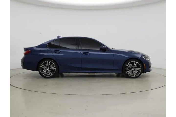 $27998 : BMW 3 Series 2022 330i 4dr S image 7