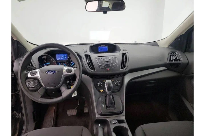 $12998 : Ford Escape 2015 S 4dr SUV image 9