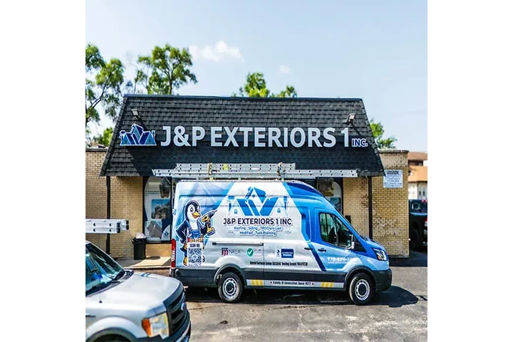J&P EXTERIORS 1 INC image 7