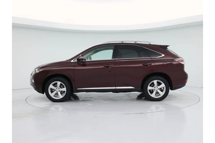 $24998 : Lexus RX 350 2014 AWD 4dr SU image 3