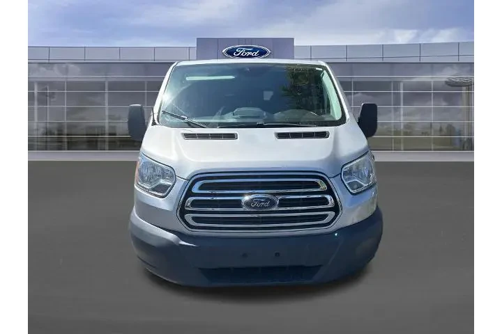 $24754 : Ford Transit 2017 350 XL 3dr image 8