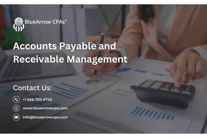 Accounts payable & receivable image 1