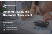 Accounts payable & receivable en San Diego
