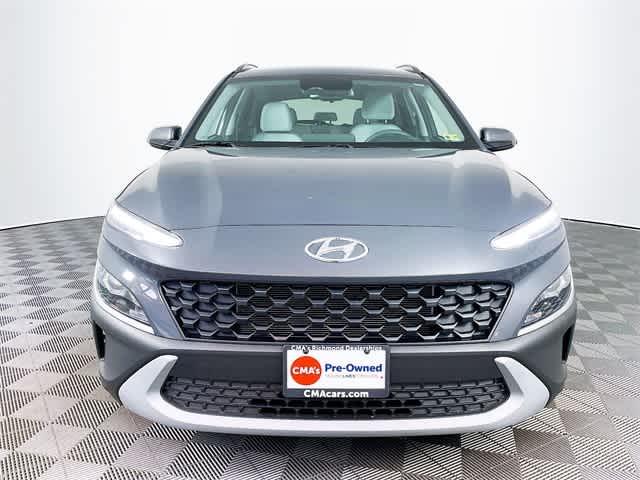 $23500 : PRE-OWNED 2023 HYUNDAI KONA S image 4