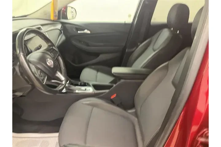 $17965 : Buick Encore GX 2022 Select image 3