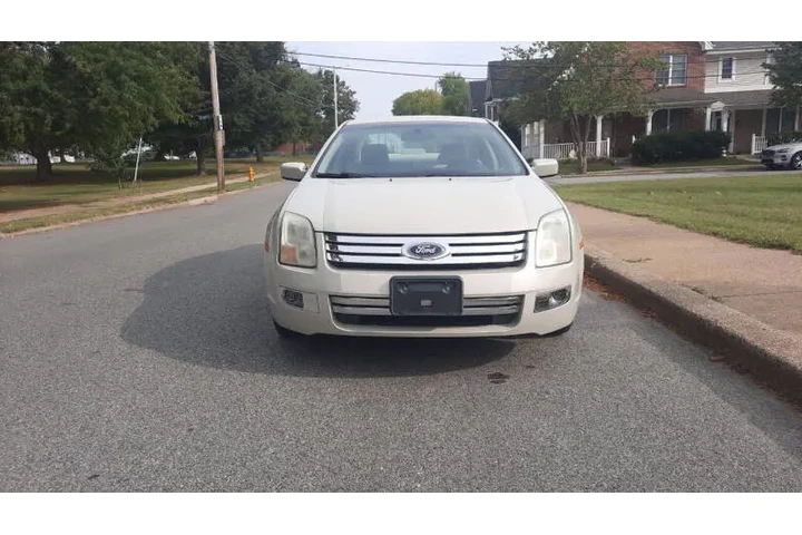 $4995 : 2008 Fusion V6 SEL image 5