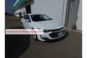 Chevrolet Malibu 2023 LT 4dr en Kings County
