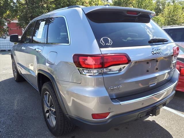 $24994 : CERTIFIED PRE-OWNED 2020 JEEP image 7