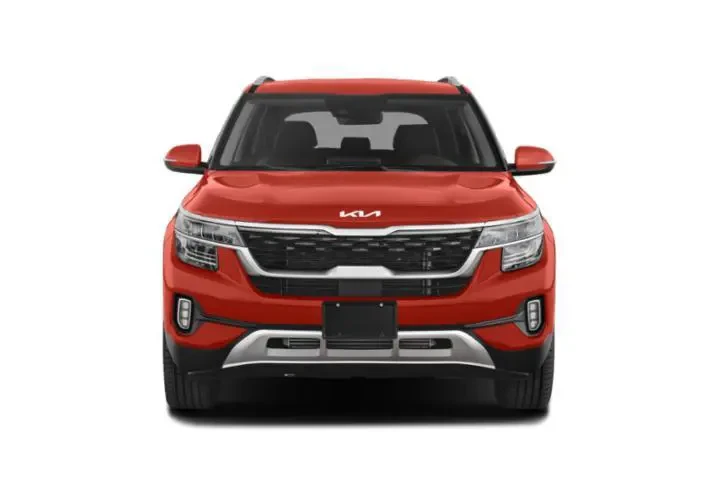 $25501 : Kia Seltos 2023 AWD SX 4dr S image 4