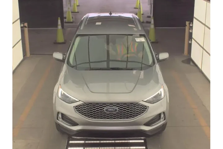 $26493 : Ford Edge 2024 AWD SEL 4dr S image 2