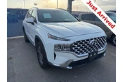 $23500 : Hyundai SANTA FE 2022 AWD SE thumbnail