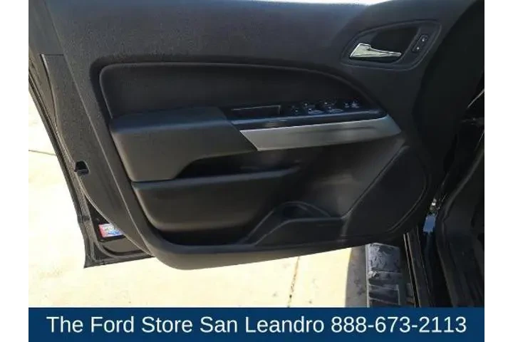 $27950 : Chevrolet Colorado 2021 4x4 image 8