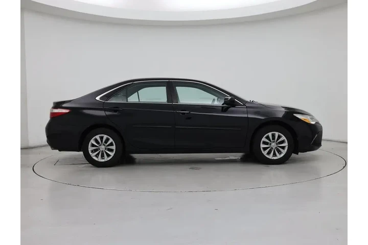 $16998 : Toyota Camry 2016 LE 4dr Sed image 7