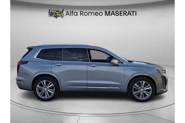 $36900 : Cadillac XT6 2024 Premium Lu image 3