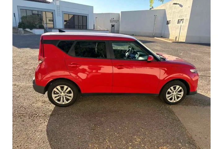 $10995 : 2020 Soul LX image 7