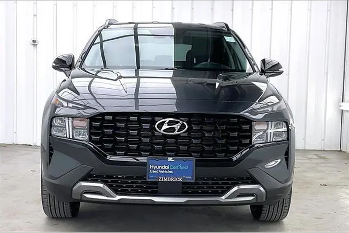 $25490 : Hyundai SANTA FE 2023 AWD XR image 3