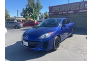2013 MAZDA3 i Touring en Orange County
