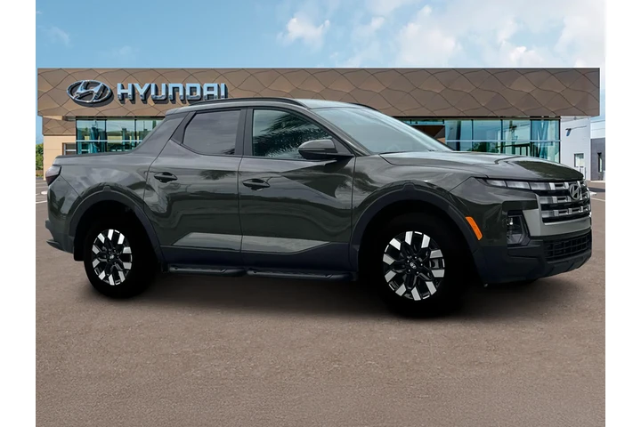 $2899 : Hyundai SANTA CRUZ 2025 AWD image 10