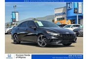 Hyundai ELANTRA 2022 N Line en San Jose