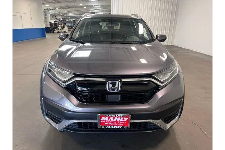 $27916 : Honda CR-V Hybrid 2020 AWD T image 8