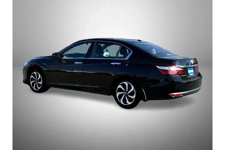 $13995 : Honda Accord 2016 EX 4dr Sed image 7