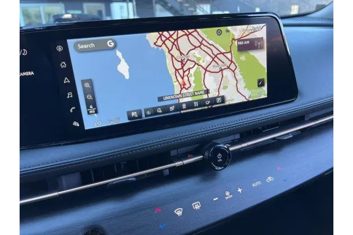 $22391 : Nissan Ariya 2024 AWD Engage image 10