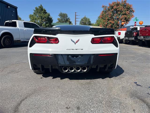 2015 Corvette Stingray Z51, Z image 6