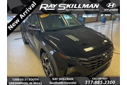 Hyundai TUCSON 2022 AWD Limi en Indianapolis