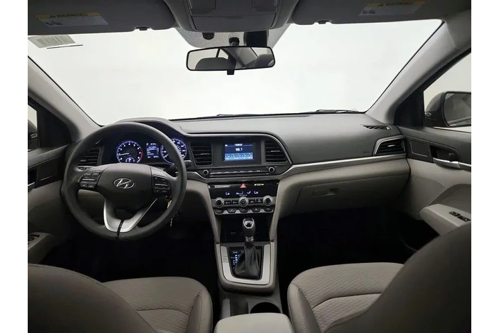 $17998 : Hyundai ELANTRA 2020 SE 4dr image 8